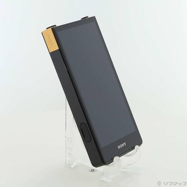 〔中古〕SONY(ソニー) WALKMAN ZX707 メモリ64GB+microSD ブラック NW-ZX707〔198-ud〕 |  | 03