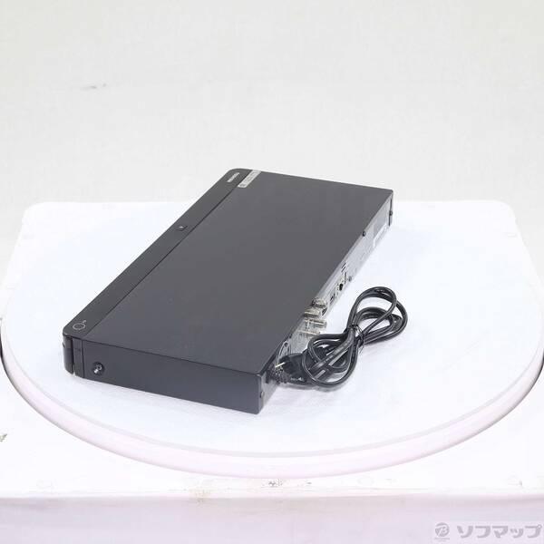 〔中古〕TOSHIBA(東芝) 〔中古品〕 ブルーレイレコーダー REGZA（レグザ） DBR-W508 ［500GB ／2番組同時録画］〔348-ud〕 |  | 01