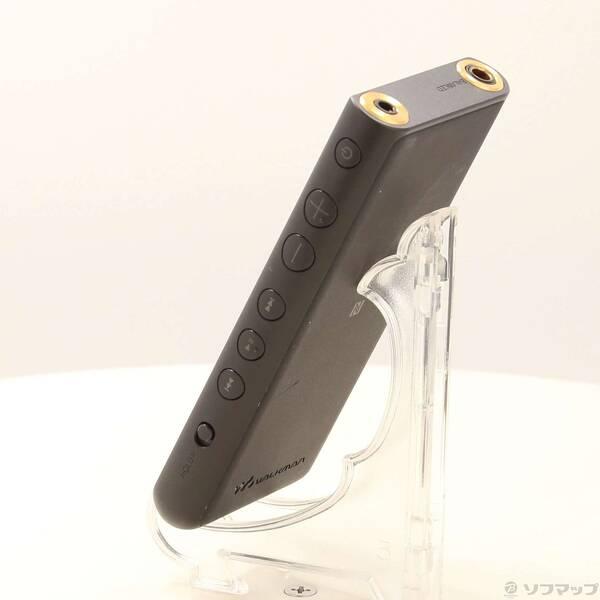 〔中古〕SONY(ソニー) WALKMAN ZX500シリーズ メモリ64GB ブラック NW-ZX507 B〔344-ud〕 |  | 01