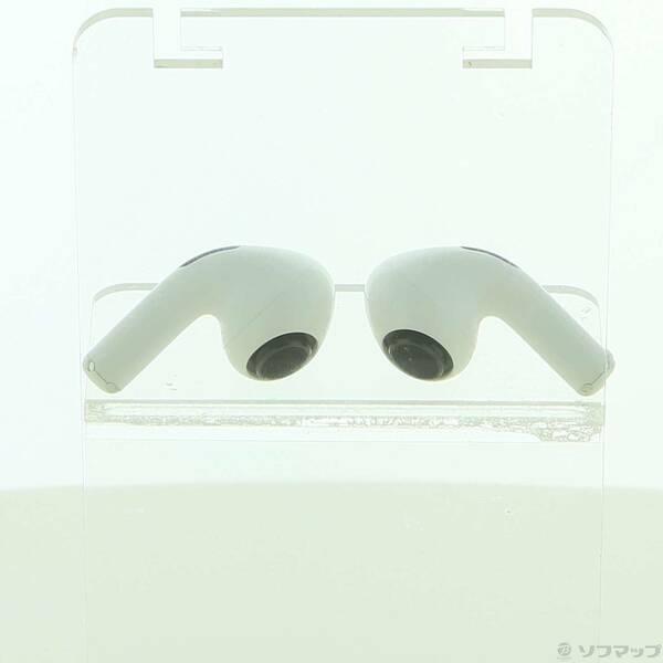 中古〕Apple(アップル) AirPods Pro 第1世代 MWP22J／A〔344-ud