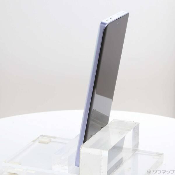 〔中古〕Xiaomi(シャオミ) Redmi Note 13 Pro+ 5G 256GB オーロラパープル 24040RA98R SIMフリー〔305-ud〕 |  | 01