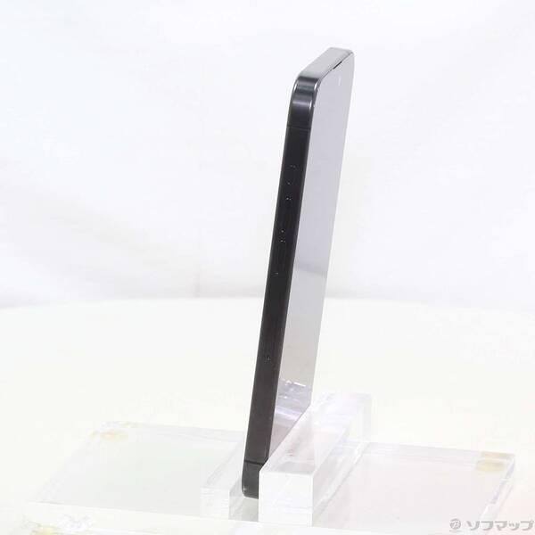〔中古〕Apple(アップル) iPhone15 Pro 128GB ブラックチタニウム MTU73J／A SIMフリー〔305-ud〕 |  | 01