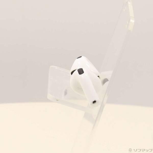 中古〕Apple(アップル) AirPods 4 アクティブノイズキャンセ