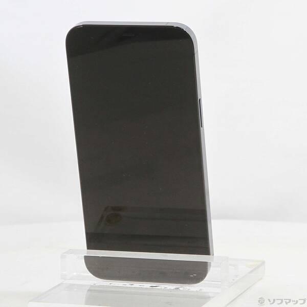 〔中古〕Apple(アップル) iPhone12 Pro Max 256GB パシフィックブルー MGD23J／A SIMフリー〔348-ud〕 |  | 02