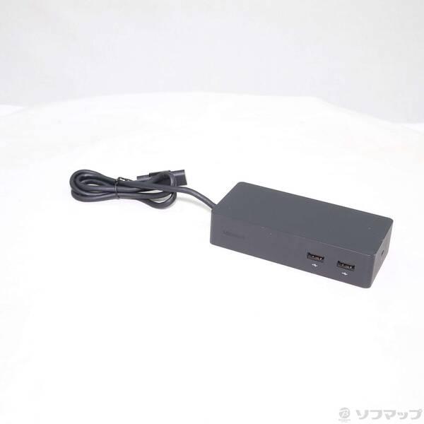 〔中古〕Microsoft(マイクロソフト) Surface Dock PF3-00010〔377-ud〕 | 