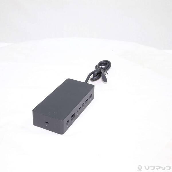 〔中古〕Microsoft(マイクロソフト) Surface Dock PF3-00010〔377-ud〕 |  | 01
