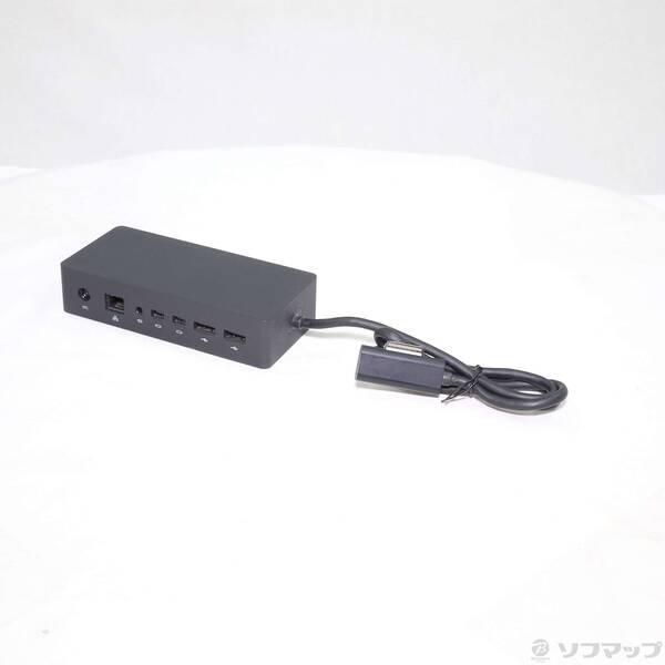 〔中古〕Microsoft(マイクロソフト) Surface Dock PF3-00010〔377-ud〕 |  | 02
