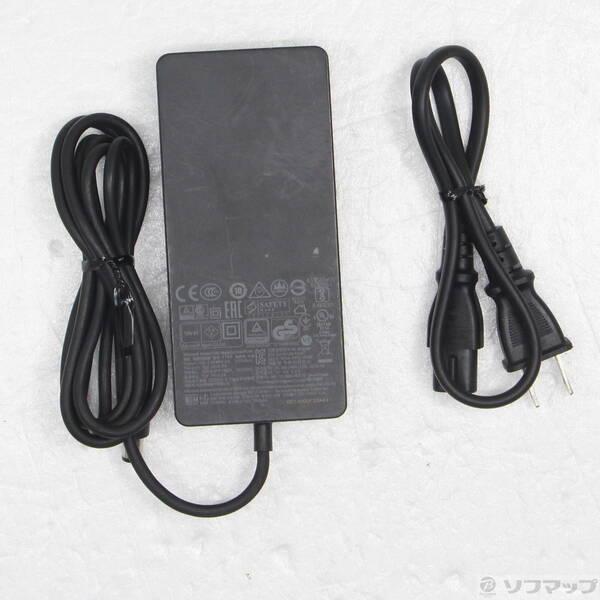 〔中古〕Microsoft(マイクロソフト) Surface Dock PF3-00010〔377-ud〕 |  | 04