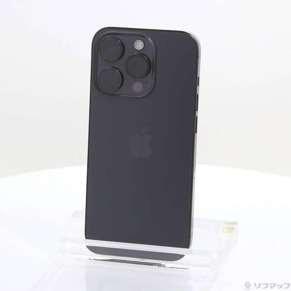 【美品】Apple ⭐︎ iPhone15 SIMフリー　チタニウム iPhone SIMフリー iPhone15 Pro 256GB ホワイトチタニウム [White