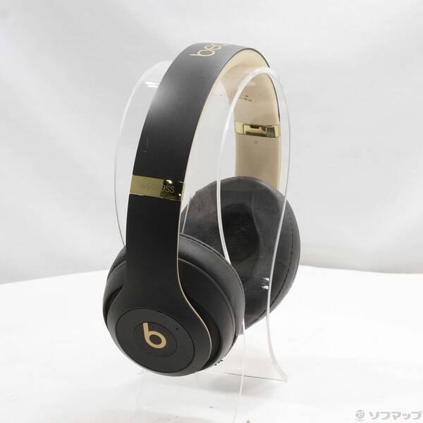 〔中古〕Beats by Dr. Dre Beats Studio3 Wireless MQUF2PA／A シャドーグレー〔198-ud〕 |  | 01