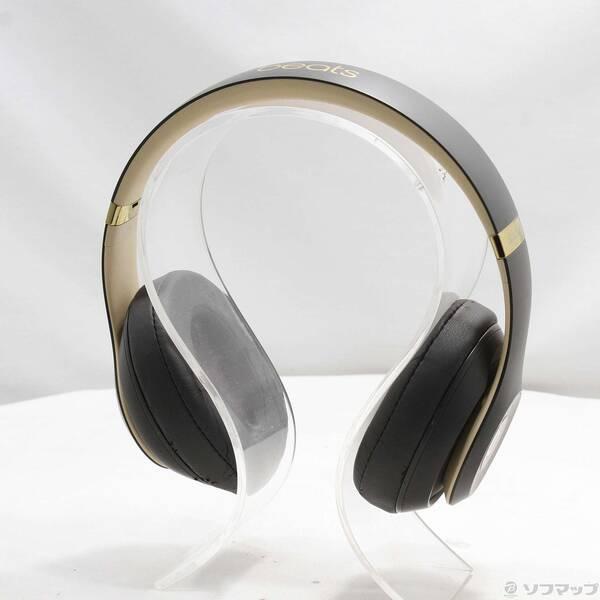 〔中古〕Beats by Dr. Dre Beats Studio3 Wireless MQUF2PA／A シャドーグレー〔198-ud〕 |  | 02