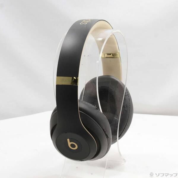 〔中古〕Beats by Dr. Dre Beats Studio3 Wireless MQUF2PA／A シャドーグレー〔198-ud〕 |  | 03