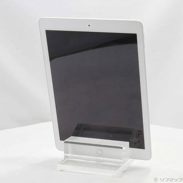 〔中古〕Apple(アップル) iPad 第5世代 128GB シルバー MP2J2J／A Wi-Fi〔258-ud〕 |  | 02