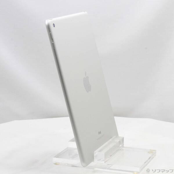 〔中古〕Apple(アップル) iPad 第5世代 128GB シルバー MP2J2J／A Wi-Fi〔258-ud〕 |  | 03