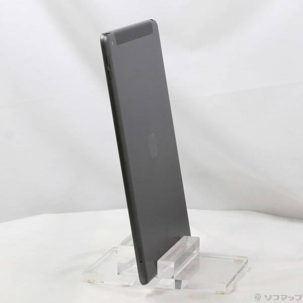 〔中古〕Apple(アップル) iPad 第8世代 128GB スペースグレイ MYML2J／A SoftBankロック解除SIMフリー〔368-ud〕 |  | 03
