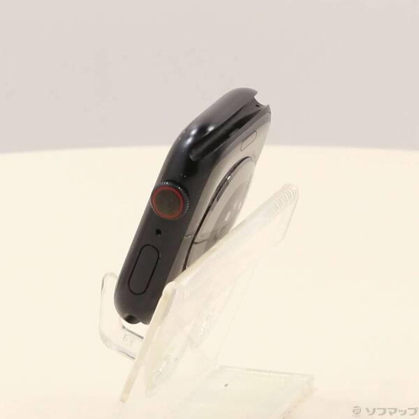 〔中古〕Apple(アップル) Apple Watch Series 9 GPS + Cellular 45mm ミッドナイトアルミニウムケース バンド無し〔297-ud〕 |  | 01