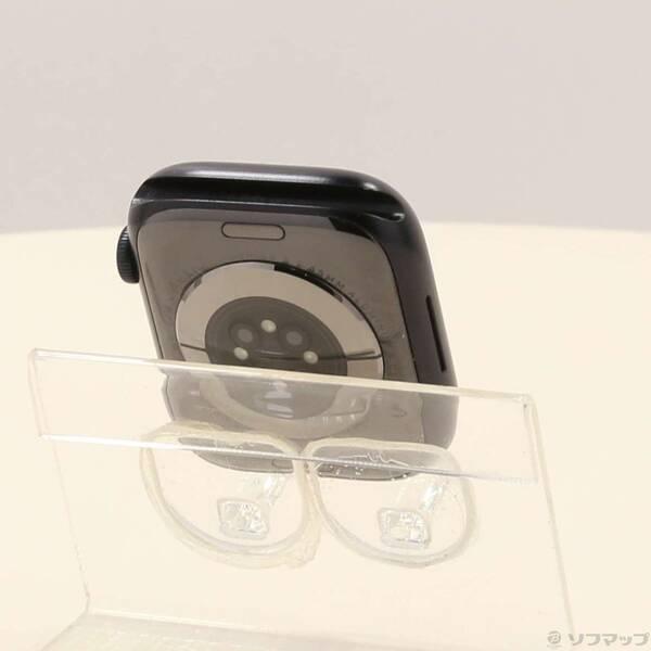 〔中古〕Apple(アップル) Apple Watch Series 9 GPS + Cellular 45mm ミッドナイトアルミニウムケース バンド無し〔297-ud〕 |  | 02