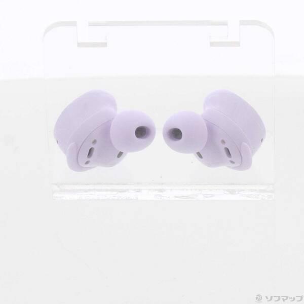 〔中古〕BOSE(ボーズ) QuietComfort Earbuds (第2世代) LLC チルドライラック〔352-ud〕 |  | 02