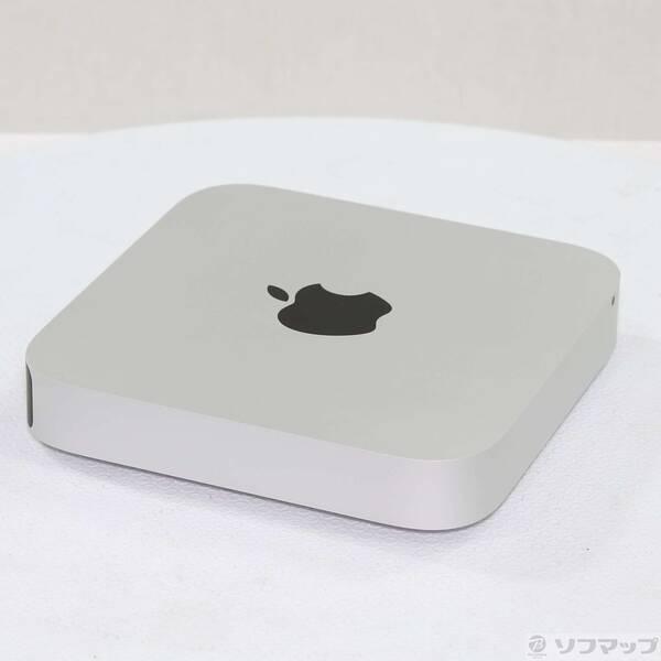 〔中古〕Apple(アップル) Mac mini Late-2014 MGEN2J／A Core_i5 2.6GHz 8GB HDD1TB 〔10.15 Catalina〕〔258-ud〕 |  | 03