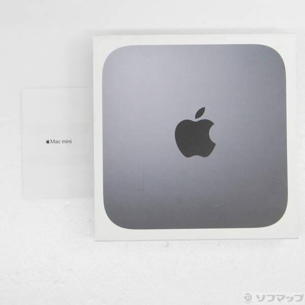 〔中古〕Apple(アップル) Mac mini Late-2014 MGEN2J／A Core_i5 2.6GHz 8GB HDD1TB 〔10.15 Catalina〕〔258-ud〕 |  | 04