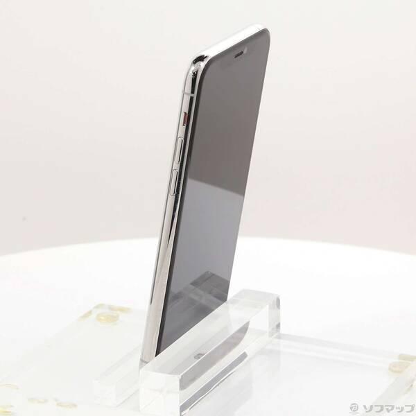 〔中古〕Apple(アップル) iPhone11 Pro 256GB シルバー MWC82J／A SIMフリー〔297-ud〕 |  | 01