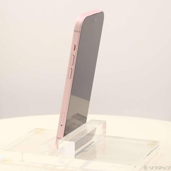 Apple iPhone 15ピンク 本体/ MTMJ3J/A Apple iPhone 15 128GB PINK MTMJ3J/A Factory Unlocked - ALL