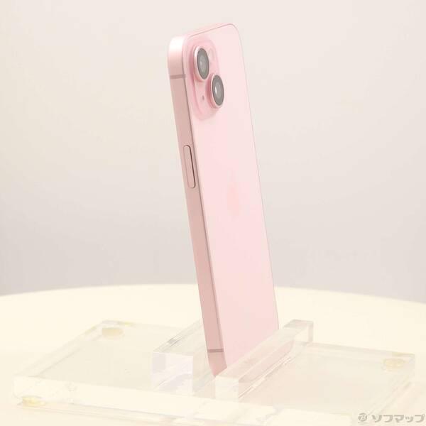 Apple iPhone 15ピンク 本体/ MTMJ3J/A Apple iPhone 15 128GB PINK MTMJ3J/A Factory Unlocked - ALL