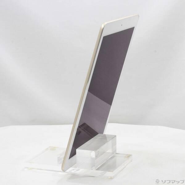 〔中古〕Apple(アップル) iPad Air 2 16GB ゴールド MH0W2J／A Wi-Fi〔269-ud〕 |  | 01