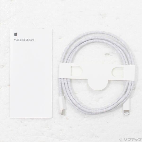 〔中古〕Apple(アップル) Apple Magic Keyboard MK2A3J／A〔262-ud〕 |  | 04