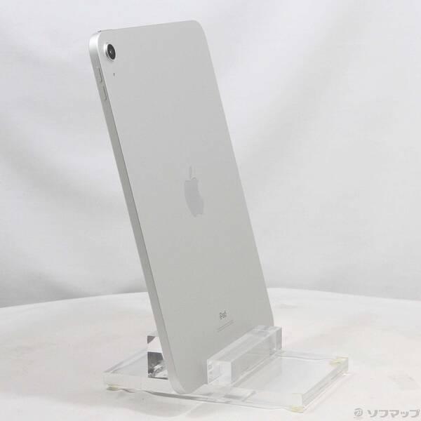 〔中古〕Apple(アップル) iPad 第10世代 64GB シルバー MPQ03J／A Wi-Fi〔198-ud〕 |  | 03