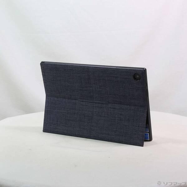 〔中古〕ASUS(エイスース) ExpertBook B3 Detachable B3000DQ1A-HT0102MS スターブラック〔262-ud〕 |  | 02