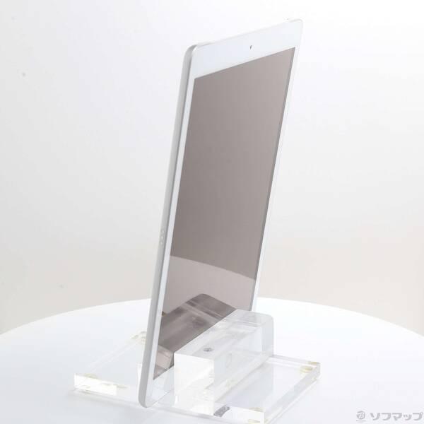 〔中古〕Apple(アップル) iPad 第7世代 128GB シルバー MW6F2J／A SoftBank〔251-ud〕 |  | 01