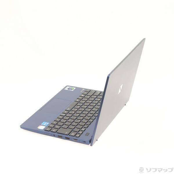 〔中古〕NEC(エヌイーシー) LAVIE N13 PC-N1355FAL-J ネイビーブルー 〔NEC Refreshed PC〕 ≪メーカー保証あり≫〔269-ud〕 |  | 01