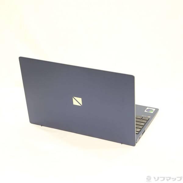 〔中古〕NEC(エヌイーシー) LAVIE N13 PC-N1355FAL-J ネイビーブルー 〔NEC Refreshed PC〕 ≪メーカー保証あり≫〔269-ud〕 |  | 02