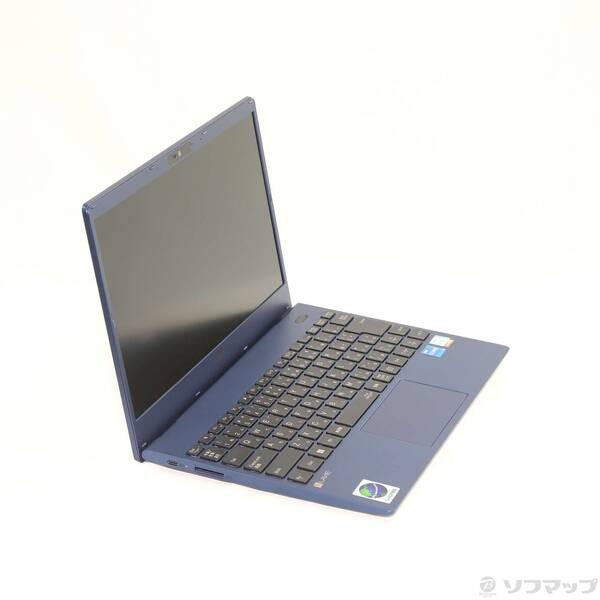 〔中古〕NEC(エヌイーシー) LAVIE N13 PC-N1355FAL-J ネイビーブルー 〔NEC Refreshed PC〕 ≪メーカー保証あり≫〔269-ud〕 |  | 03