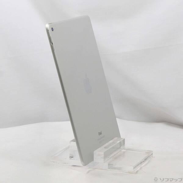 〔中古〕Apple(アップル) iPad Air 2 64GB シルバー MGKM2J／A Wi-Fi〔269-ud〕 |  | 03