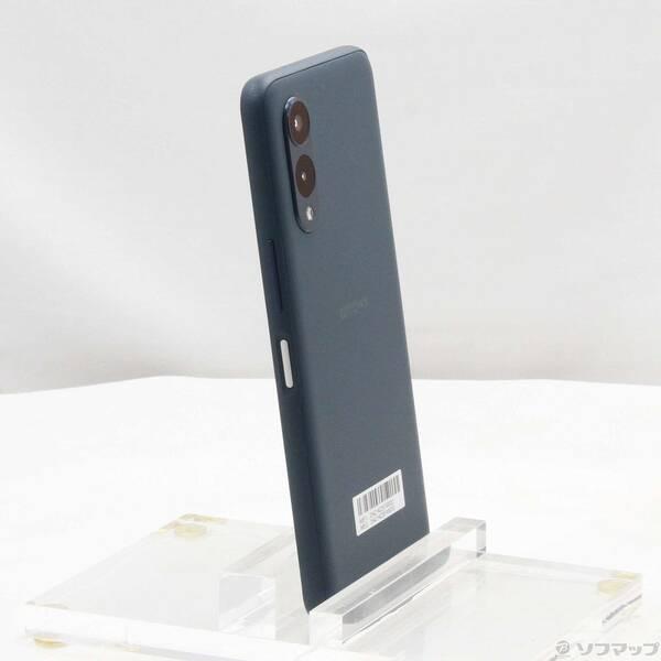 中古〕FCNT arrows We2 64GB ネイビーグリーン F-52E docomo SIM