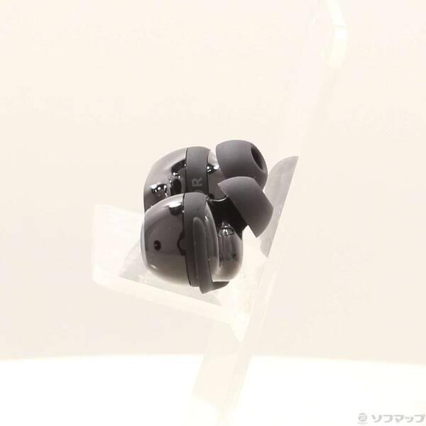 〔中古〕BOSE(ボーズ) Bose QuietComfort Ultra Earbuds ブラック〔344-ud〕 |  | 01