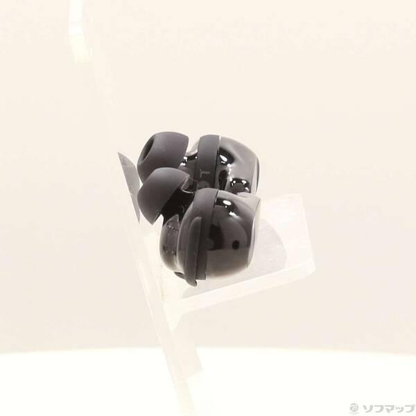 〔中古〕BOSE(ボーズ) Bose QuietComfort Ultra Earbuds ブラック〔344-ud〕 |  | 03