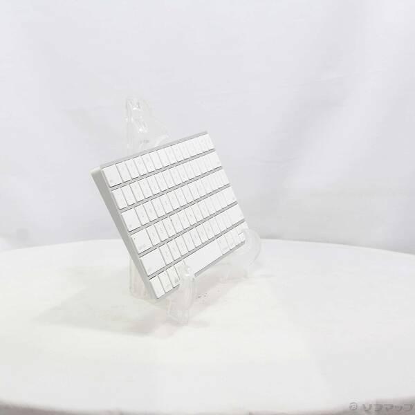 〔中古〕Apple(アップル) Magic Keyboard MLA22LL／A〔344-ud〕 |  | 03