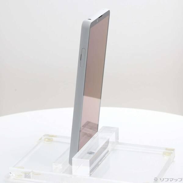〔中古〕SONY(ソニー) Xperia 10 VI 128GB ホワイト SO-52E docomo SIMフリー〔262-ud〕 |  | 01