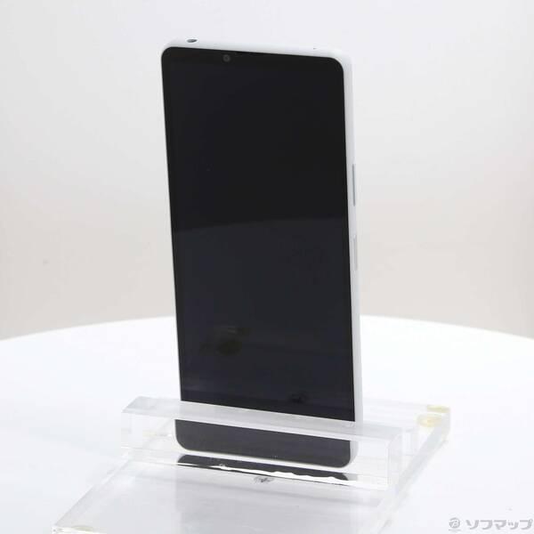 〔中古〕SONY(ソニー) Xperia 10 VI 128GB ホワイト SO-52E docomo SIMフリー〔262-ud〕 |  | 02