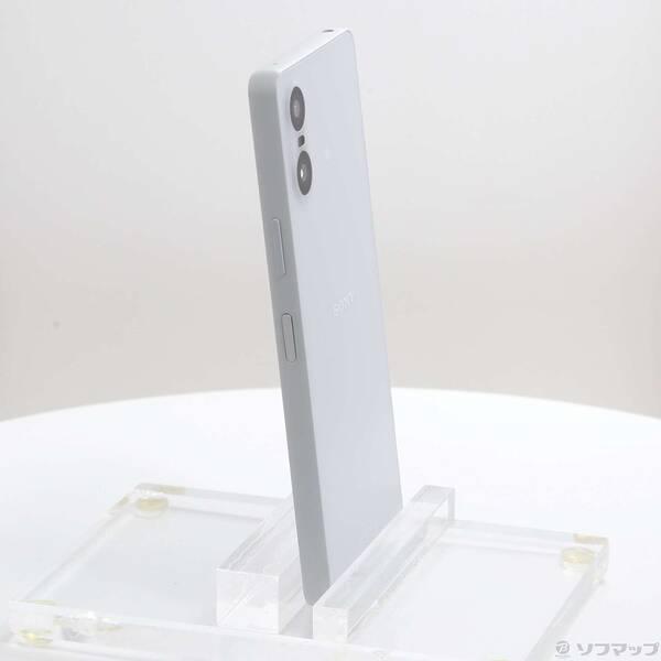 〔中古〕SONY(ソニー) Xperia 10 VI 128GB ホワイト SO-52E docomo SIMフリー〔262-ud〕 |  | 03