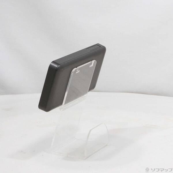 〔中古〕NEC(エヌイーシー) Speed Wi-Fi 5G X11 NAR01 チタニウムグレー au SIMフリー〔262-ud〕 |  | 01