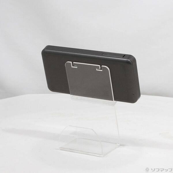 〔中古〕NEC(エヌイーシー) Speed Wi-Fi 5G X11 NAR01 チタニウムグレー au SIMフリー〔262-ud〕 |  | 02