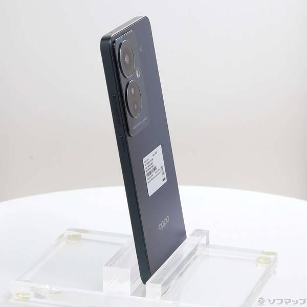 〔中古〕OPPO(オッポ) OPPO Reno11 A 128GB ダークグリーン YMOPRENO11A Y!mobile SIMフリー〔368-ud〕 |  | 03