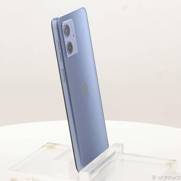 〔中古〕Motorola(モトローラ) moto g64y 5G 128GB シルバーブルー MOSAG2 Y!mobile SIMフリー〔295-ud〕 |  | 03