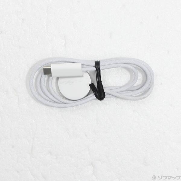 〔中古〕Apple(アップル) Apple Watch Ultra GPS + Cellular 49mm チタニウムケース イエローオーシャンバンド〔377-ud〕 |  | 04