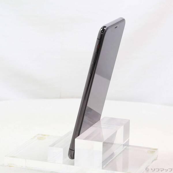〔中古〕Apple(アップル) iPhoneXS Max 64GB スペースグレイ MT6Q2J／A SIMフリー〔269-ud〕 |  | 01