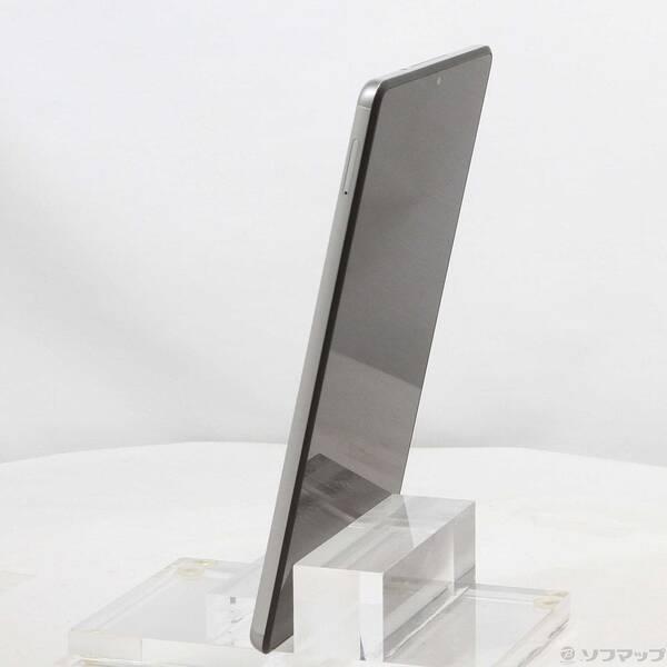 〔中古〕NEC(エヌイーシー) LaVie Tab E TE708／KAS 64GB シルバー PC-TE708KAS Wi-Fi〔258-ud〕 |  | 01